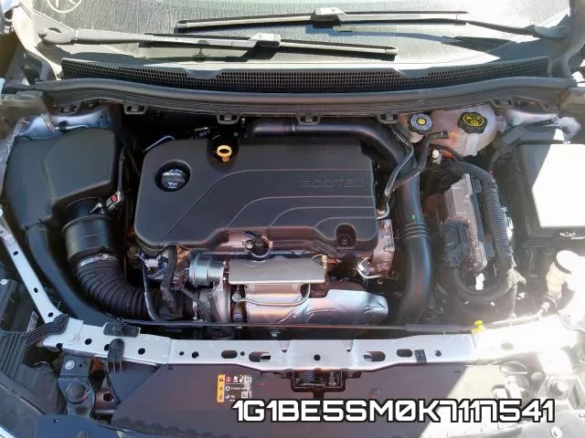 1G1BE5SM0K7117541 фото 8