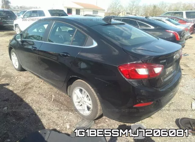 1G1BE5SM1J7206081 фото 4