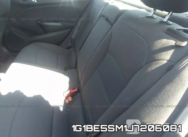 1G1BE5SM1J7206081 фото 9
