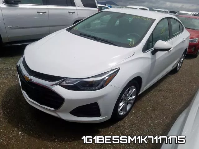 1G1BE5SM1K7117175 фото 3
