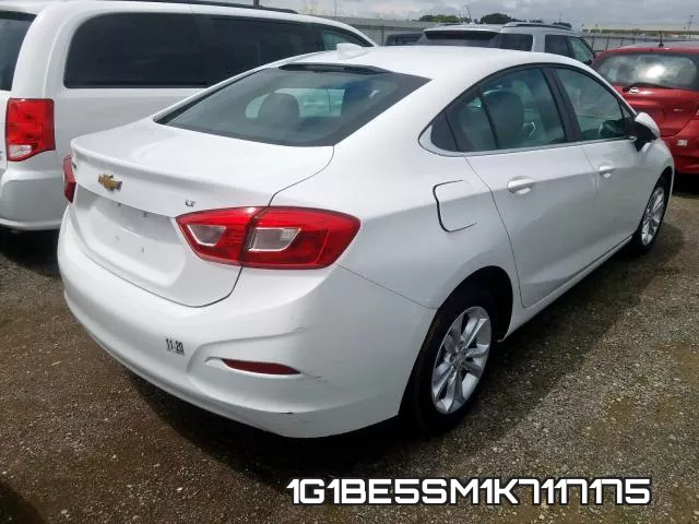 1G1BE5SM1K7117175 фото 5