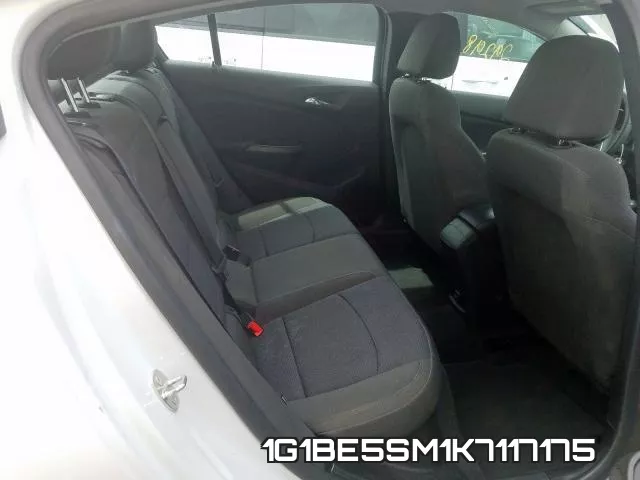 1G1BE5SM1K7117175 фото 7