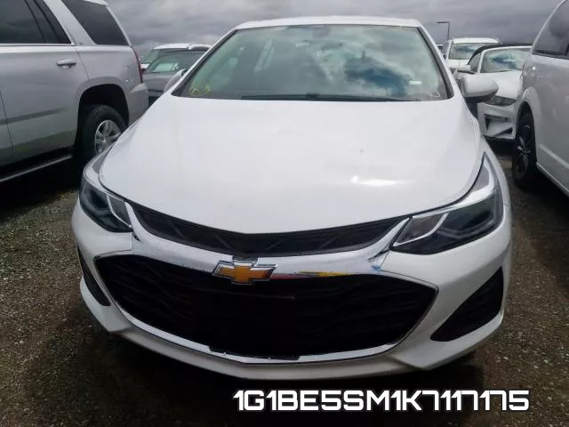 1G1BE5SM1K7117175 фото 10