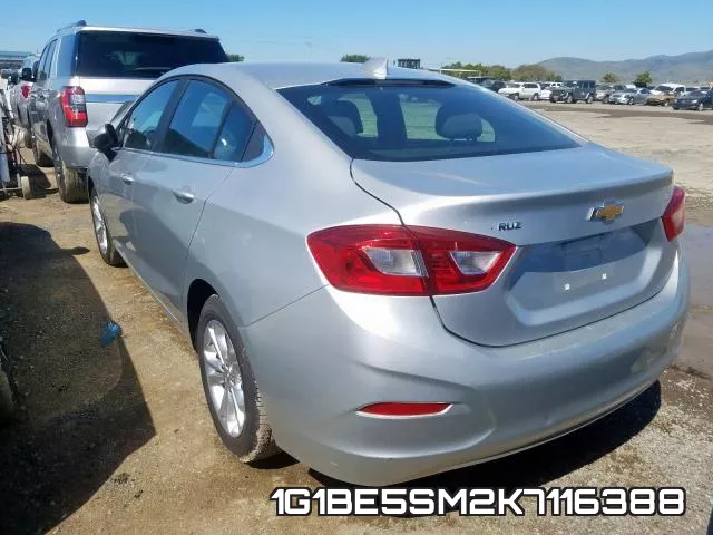 1G1BE5SM2K7116388 фото 4