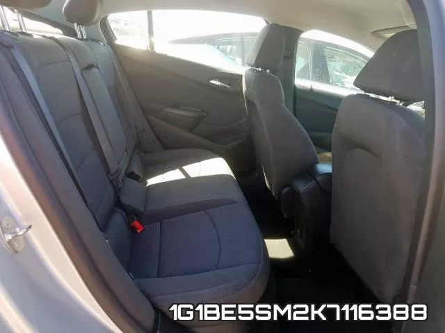 1G1BE5SM2K7116388 фото 7