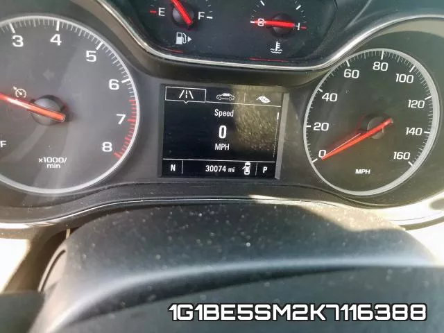 1G1BE5SM2K7116388 фото 9