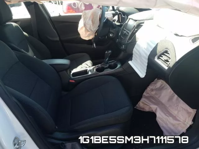 1G1BE5SM3H7111578 фото 6