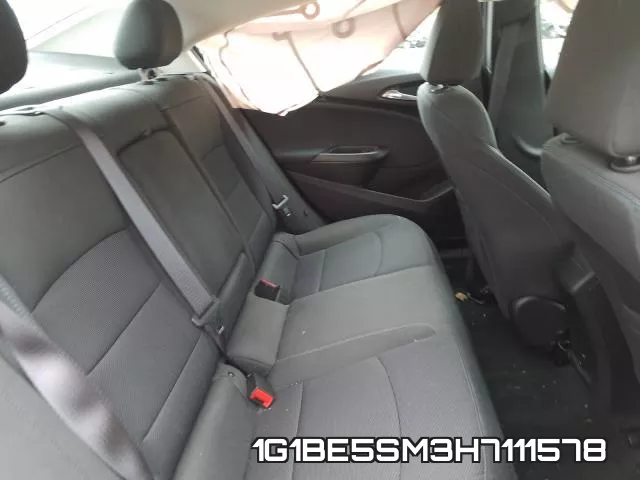 1G1BE5SM3H7111578 фото 7