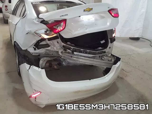1G1BE5SM3H7258581 фото 10
