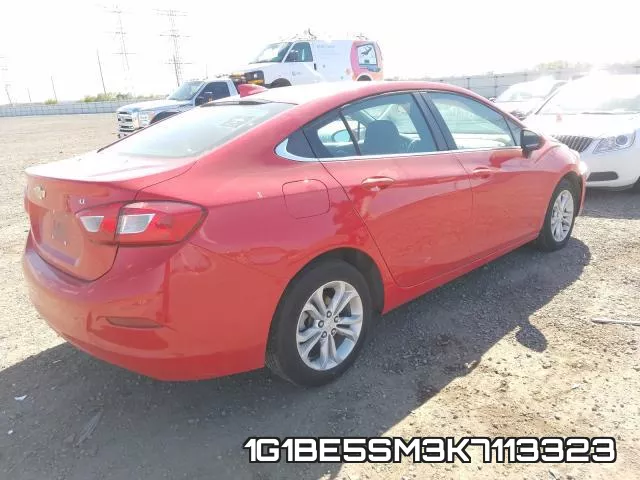 1G1BE5SM3K7113323 фото 5