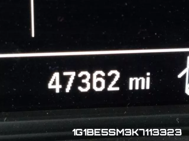 1G1BE5SM3K7113323 фото 9