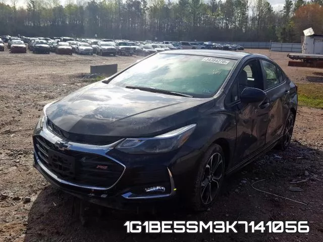 1G1BE5SM3K7141056 фото 3
