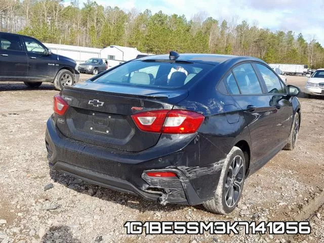 1G1BE5SM3K7141056 фото 5
