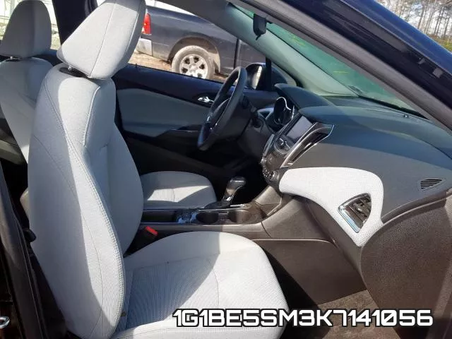 1G1BE5SM3K7141056 фото 6