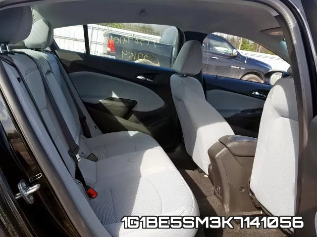 1G1BE5SM3K7141056 фото 7