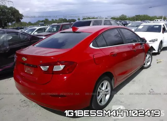 1G1BE5SM4H7102419 фото 5
