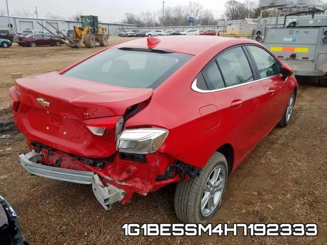 1G1BE5SM4H7192333 фото 5