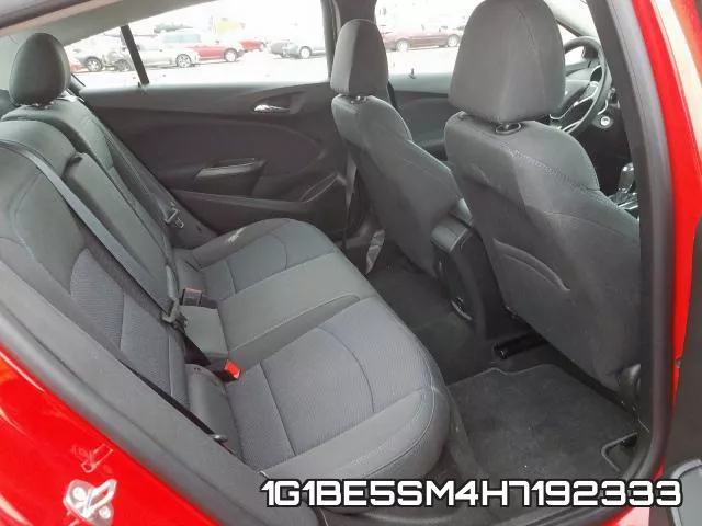 1G1BE5SM4H7192333 фото 7