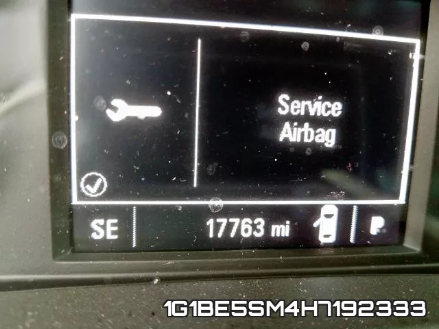 1G1BE5SM4H7192333 фото 9