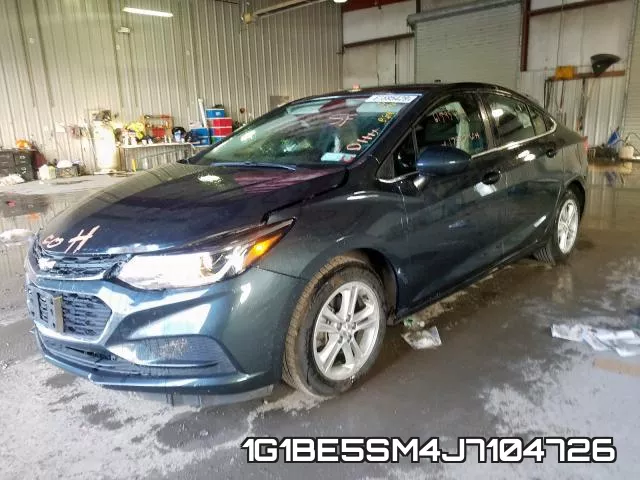 1G1BE5SM4J7104726 фото 3