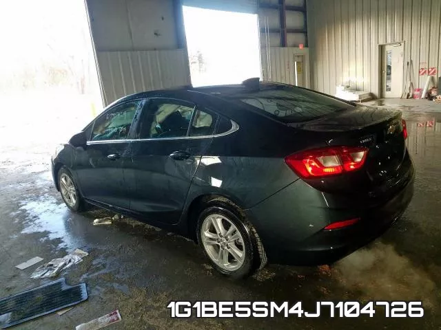 1G1BE5SM4J7104726 фото 4