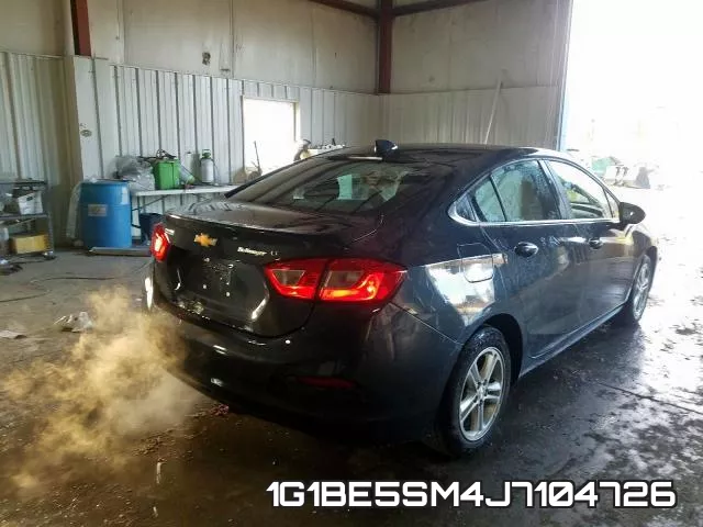1G1BE5SM4J7104726 фото 5