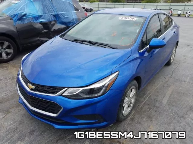 1G1BE5SM4J7167079 фото 3