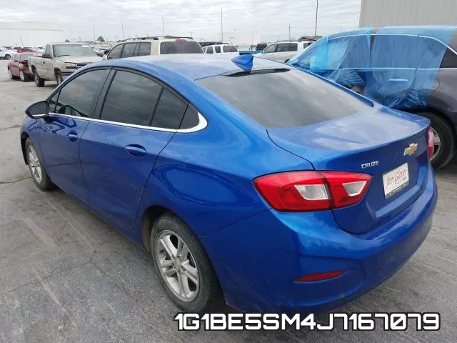 1G1BE5SM4J7167079 фото 4