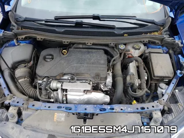 1G1BE5SM4J7167079 фото 8