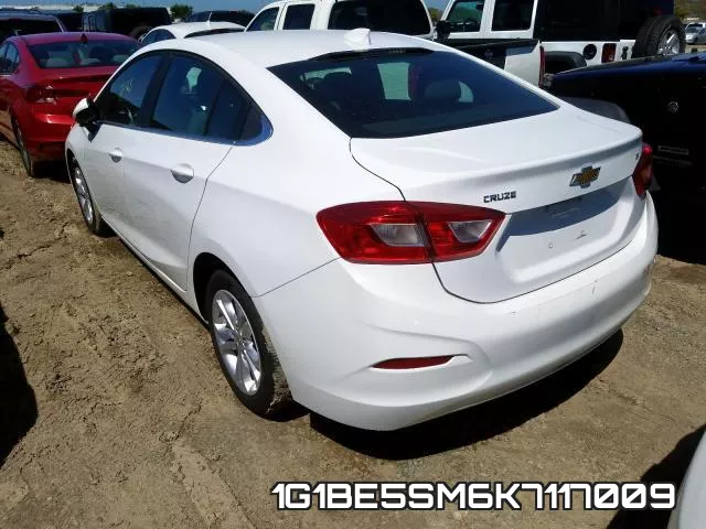 1G1BE5SM6K7117009 фото 4
