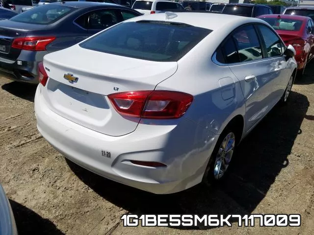 1G1BE5SM6K7117009 фото 5