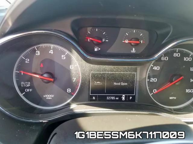 1G1BE5SM6K7117009 фото 9