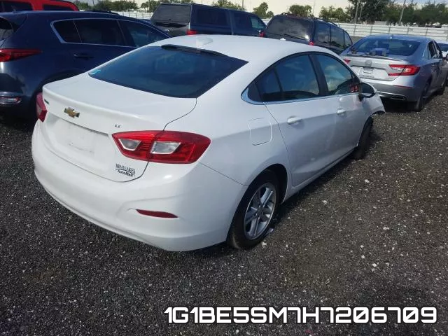 1G1BE5SM7H7206709 фото 5