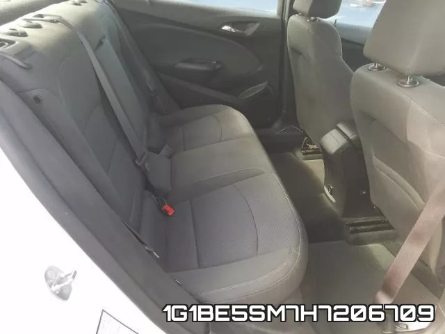 1G1BE5SM7H7206709 фото 7