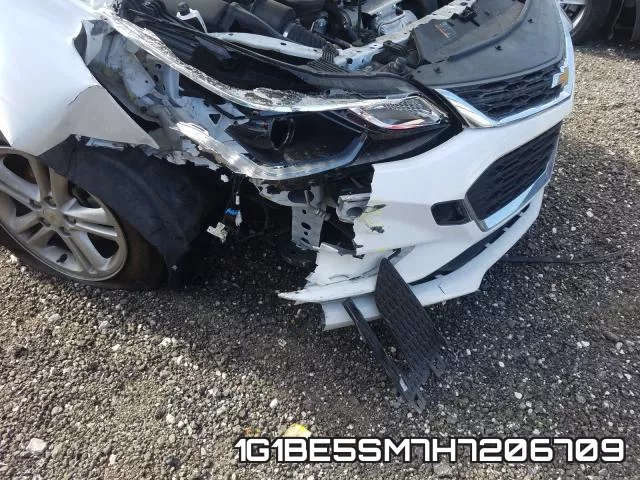 1G1BE5SM7H7206709 фото 10