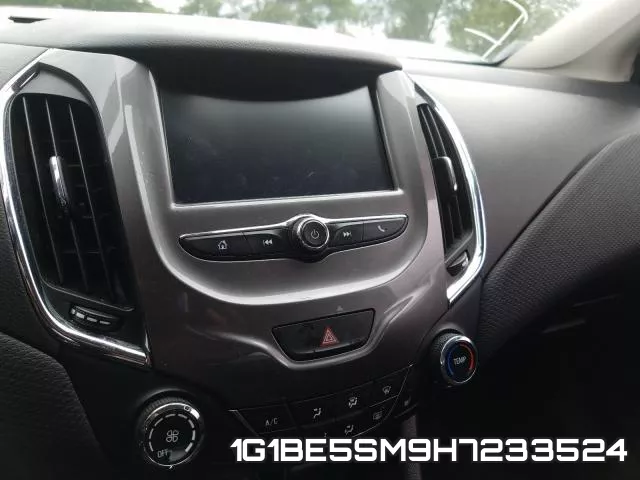 1G1BE5SM9H7233524 фото 2