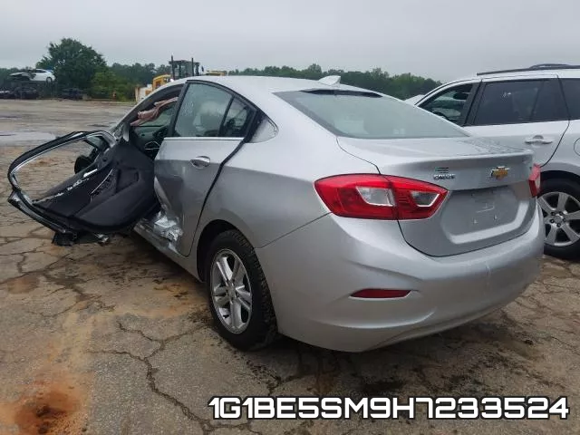1G1BE5SM9H7233524 фото 4