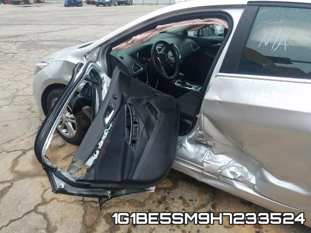 1G1BE5SM9H7233524 фото 10