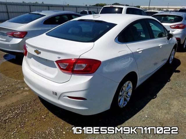 1G1BE5SM9K7117022 фото 5
