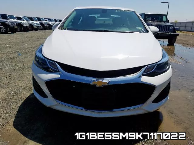 1G1BE5SM9K7117022 фото 10