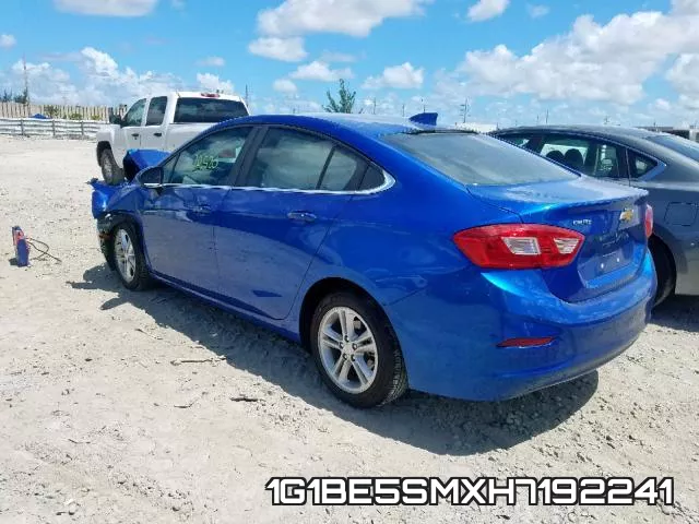 1G1BE5SMXH7192241 фото 4