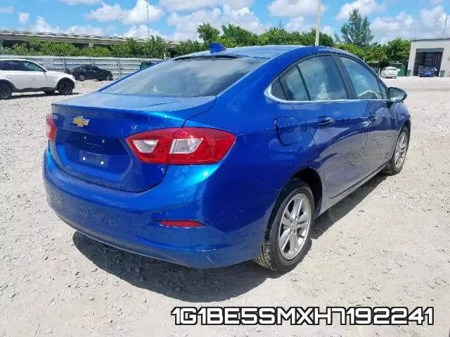 1G1BE5SMXH7192241 фото 5