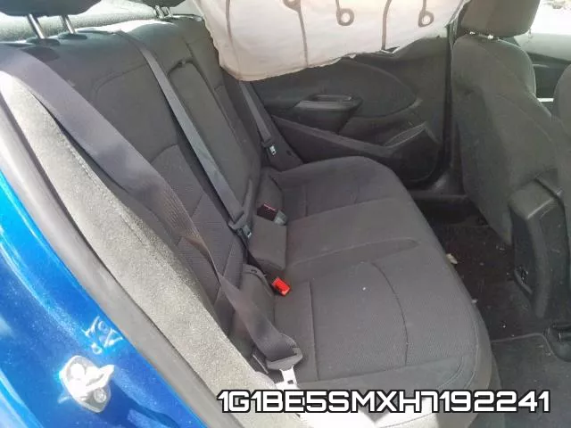 1G1BE5SMXH7192241 фото 7