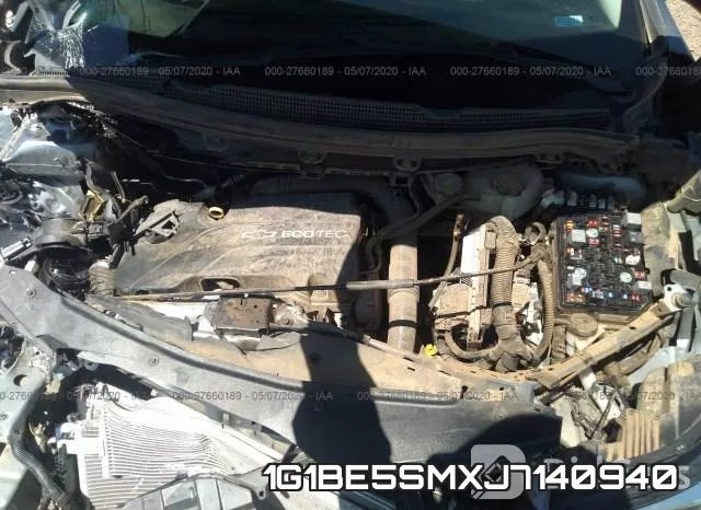 1G1BE5SMXJ7140940 фото 2