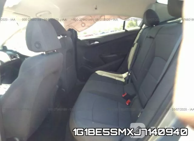 1G1BE5SMXJ7140940 фото 9