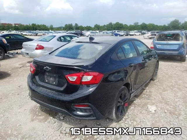 1G1BE5SMXJ7166843 фото 5