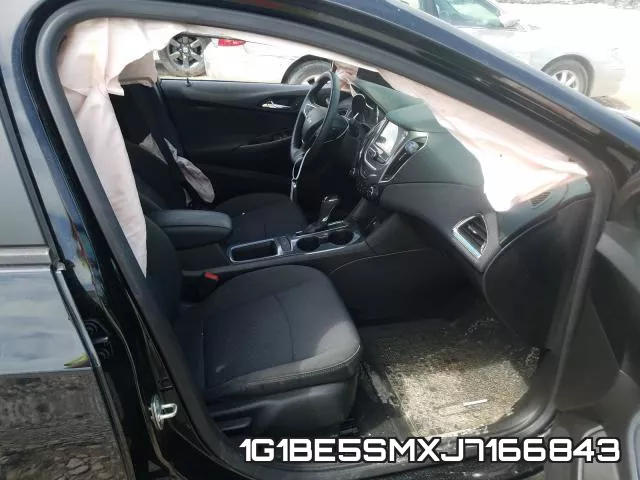 1G1BE5SMXJ7166843 фото 6