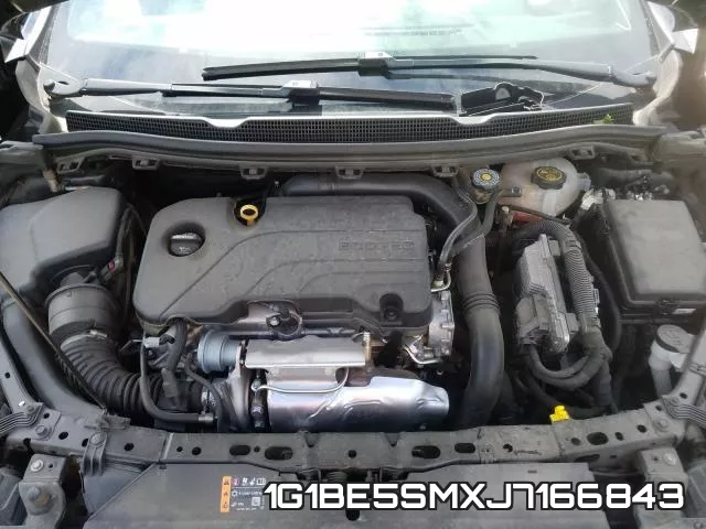 1G1BE5SMXJ7166843 фото 8