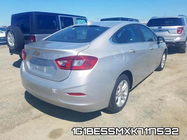 1G1BE5SMXK7117532 фото 5