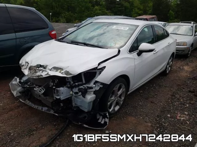 1G1BF5SMXH7242844 фото 3